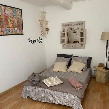 Maison De Village 5 Vacanciers Chez Nene Et Bibi Рокмор Екстер'єр фото