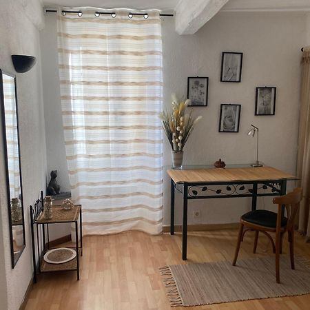 Maison De Village 5 Vacanciers Chez Nene Et Bibi Рокмор Екстер'єр фото