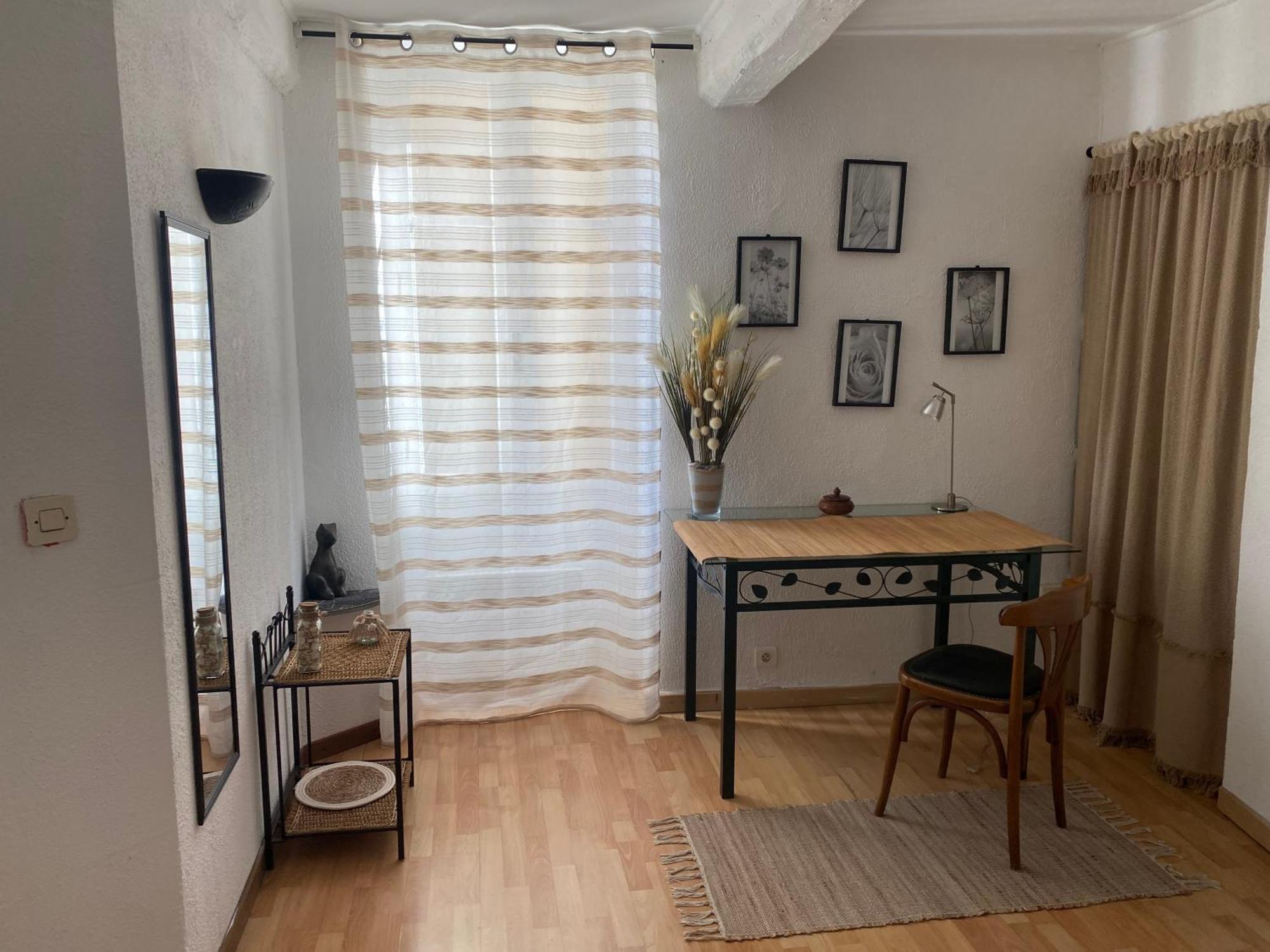 Maison De Village 5 Vacanciers Chez Nene Et Bibi Рокмор Екстер'єр фото